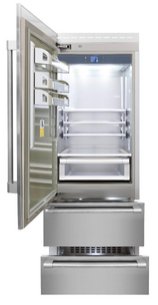 Встраиваемый холодильник Fhiaba RS750HST3I фото в Санкт-Петербурге