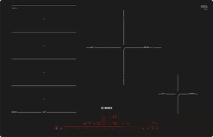 Индукционная варочная панель Бош PXE801DC1E фото в Санкт-Петербурге Индукционная варочная панель Bosch PXE801DC1E фото в Санкт-Петербурге