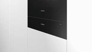 Подогреватель посуды Siemens BI630CNS1 фото 4 в Санкт-Петербурге