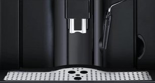 Кофемашина Smeg CMSC45NE фото 2 в Санкт-Петербурге