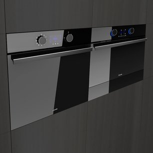 Встраиваемый подогреватель посуды Пандо PCP-9600 фото 3 в Санкт-Петербурге Встраиваемый подогреватель посуды Pando PCP-9600 фото 3 в Санкт-Петербурге