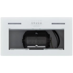 Встраиваемая вытяжка Крона WERMUT 600 DN WHITE PB фото 4 в Санкт-Петербурге Встраиваемая вытяжка KRONA WERMUT 600 DN WHITE PB фото 4 в Санкт-Петербурге