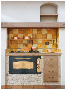 Духовой шкаф Рестарт ELF038 IX фото 2 в Санкт-Петербурге Духовой шкаф Restart ELF038 IX фото 2 в Санкт-Петербурге