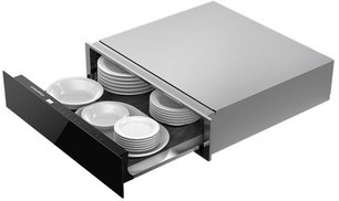 Встраиваемый подогреватель посуды Маунфилд MWD22BK фото в Санкт-Петербурге Встраиваемый подогреватель посуды Maunfeld MWD22BK фото в Санкт-Петербурге