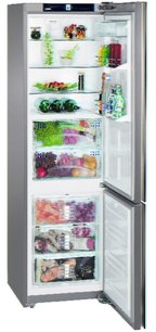 Холодильник Либхер CBNgb 3956 Premium BioFresh NoFrost фото в Санкт-Петербурге Холодильник Liebherr CBNgb 3956 Premium BioFresh NoFrost фото в Санкт-Петербурге