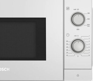 Микроволновая печь BOSCH FFL020MW0 фото 3 в Санкт-Петербурге Микроволновая печь BOSCH FFL020MW0 фото 3 в Санкт-Петербурге