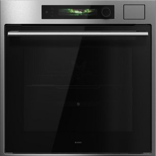 Духовой шкаф Аско OCS66SSH фото в Санкт-Петербурге Духовой шкаф Asko OCS66SSH фото в Санкт-Петербурге