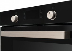 Духовой шкаф Шауб Лоренц SLB EY6943 фото 4 в Санкт-Петербурге Духовой шкаф Schaub Lorenz SLB EY6943 фото 4 в Санкт-Петербурге