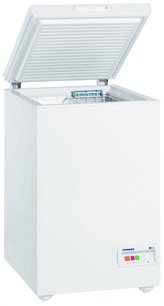 Морозильный ларь Либхер GT 1421 Comfort фото в Санкт-Петербурге Морозильный ларь Liebherr GT 1421 Comfort фото в Санкт-Петербурге
