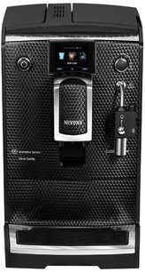 Кофемашина CafeRomatica Nivona NICR 680 фото 3 в Санкт-Петербурге