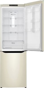 Холодильник LG GA-B419SEUL фото 2 в Санкт-Петербурге