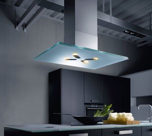 Вытяжка Гутман Nube фото 4 в Санкт-Петербурге Вытяжка Gutmann Nube фото 4 в Санкт-Петербурге