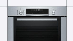 Духовой шкаф Бош HBG378ES0R фото 2 в Санкт-Петербурге Духовой шкаф Bosch HBG378ES0R фото 2 в Санкт-Петербурге