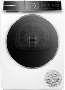 Сушильная машина Бош WQB245AEPL фото в Санкт-Петербурге Сушильная машина Bosch WQB245AEPL фото в Санкт-Петербурге