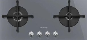 Варочная панель Смег PV164S2 фото 2 в Санкт-Петербурге Варочная панель Smeg PV164S2 фото 2 в Санкт-Петербурге