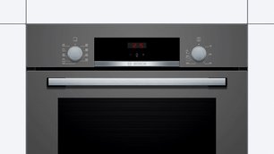 Встраиваемый духовой шкаф BOSCH HBF534EH1T фото 2 в Санкт-Петербурге Встраиваемый духовой шкаф BOSCH HBF534EH1T фото 2 в Санкт-Петербурге