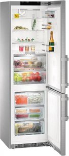 Холодильник Либхер CBNies 4858 Premium BioFresh NoFrostt фото в Санкт-Петербурге Холодильник Liebherr CBNies 4858 Premium BioFresh NoFrostt фото в Санкт-Петербурге