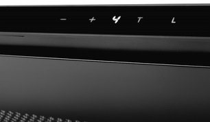 Встраиваемая вытяжка Kuppersberg SLIMBOX 90 GB фото 3 в Санкт-Петербурге