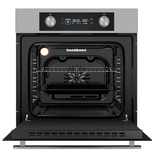 Духовой шкаф Maunfeld AEOH6062S фото 2 в Санкт-Петербурге