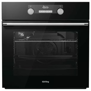 Электрический духовой шкаф Кертинг OKB 670 EN фото в Санкт-Петербурге Электрический духовой шкаф Korting OKB 670 EN фото в Санкт-Петербурге