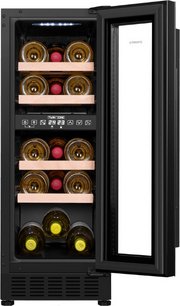Встраиваемый винный шкаф Маунфилд MBWC-56D17 фото в Санкт-Петербурге Встраиваемый винный шкаф Maunfeld MBWC-56D17 фото в Санкт-Петербурге
