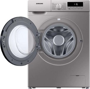 Стиральная машина Samsung WW80T3040BS/LP фото 2 в Санкт-Петербурге