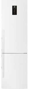 Холодильник Электролюкс EN 93852 JW фото 2 в Санкт-Петербурге Холодильник Electrolux EN 93852 JW фото 2 в Санкт-Петербурге