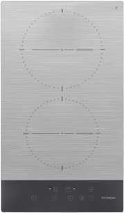 Индукционная варочная панель Hyundai HHI 3772 GR фото в Санкт-Петербурге