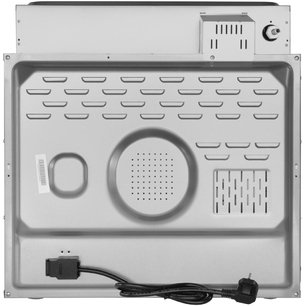 Газовый духовой шкаф Maunfeld MOGM703B2 фото 3 в Санкт-Петербурге