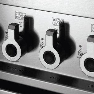 Варочный центр Bertazzoni PRO1006MFETGiT фото 3 в Санкт-Петербурге