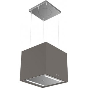 Вытяжка Фабер SOFT CUBE CACAO ORINOCO фото в Санкт-Петербурге Вытяжка Faber SOFT CUBE CACAO ORINOCO фото в Санкт-Петербурге