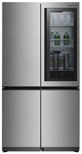 Холодильник LG SIGNATURE InstaView LSR100RU фото в Санкт-Петербурге