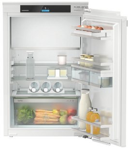 Встраиваемый холодильник Liebherr IRc 3951 фото в Санкт-Петербурге