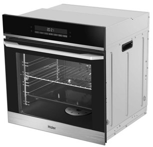 Духовой шкаф Хайер HOQ-P16AS5SX фото 3 в Санкт-Петербурге Духовой шкаф Haier HOQ-P16AS5SX фото 3 в Санкт-Петербурге