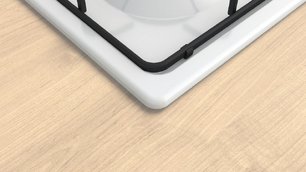 Газовая варочная панель Bosch PBP6C2K80O фото 4 в Санкт-Петербурге