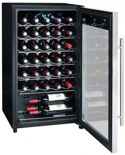 Винный шкаф La Sommeliere LS34A фото 4 в Санкт-Петербурге