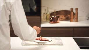 Духовой шкаф Де Дитрих DOP4755MB фото 2 в Санкт-Петербурге Духовой шкаф De Dietrich DOP4755MB фото 2 в Санкт-Петербурге