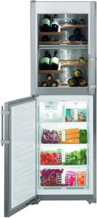 Холодильник Либхер SWTNes 3010 Premium Plus NoFrost фото 2 в Санкт-Петербурге Холодильник Liebherr SWTNes 3010 Premium Plus NoFrost фото 2 в Санкт-Петербурге