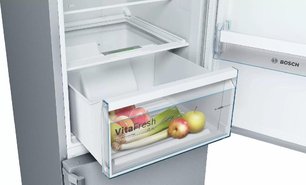 Холодильник Бош KGN36VI21R фото 4 в Санкт-Петербурге Холодильник Bosch KGN36VI21R фото 4 в Санкт-Петербурге