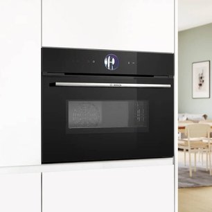Духовой шкаф Бош CMG7361B1 фото 4 в Санкт-Петербурге Духовой шкаф Bosch CMG7361B1 фото 4 в Санкт-Петербурге