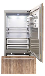 Встраиваемый холодильник Fhiaba S900TST6 фото в Санкт-Петербурге