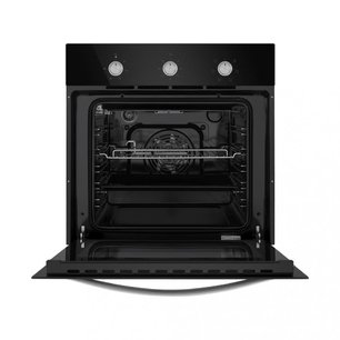 Шкаф духовой электрический MAUNFELD EOEC.586PB фото 2 в Санкт-Петербурге