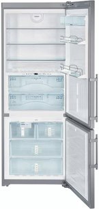 Холодильник Либхер CBNes 5167 PremiumPlus BioFresh NoFrost фото 3 в Санкт-Петербурге Холодильник Liebherr CBNes 5167 PremiumPlus BioFresh NoFrost фото 3 в Санкт-Петербурге