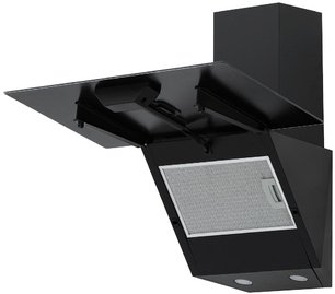 Вытяжка Krona JINA 600 BLACK PB фото 3 в Санкт-Петербурге Вытяжка Krona JINA 600 BLACK PB фото 3 в Санкт-Петербурге