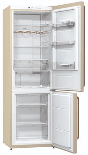 Холодильник Горение NRK611CLI фото 2 в Санкт-Петербурге Холодильник Gorenje NRK611CLI фото 2 в Санкт-Петербурге