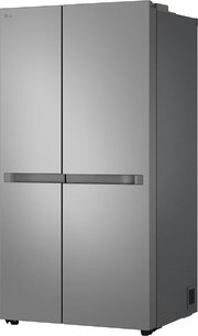 Холодильник LG GC-B257KMHW фото 3 в Санкт-Петербурге