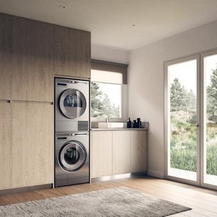 Стиральная машина Аско W4086C.T/3 фото 3 в Санкт-Петербурге Стиральная машина Asko W4086C.T/3 фото 3 в Санкт-Петербурге
