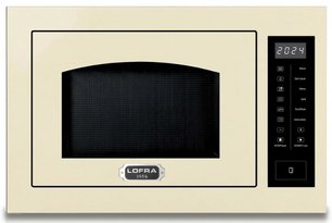 Встраиваемая микроволновая печь Lofra FMRBI6T25ME/R фото в Санкт-Петербурге