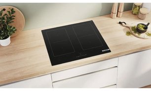 Индукционная варочная панель Бош PVQ61RBB5E фото 4 в Санкт-Петербурге Индукционная варочная панель Bosch PVQ61RBB5E фото 4 в Санкт-Петербурге