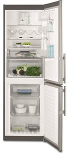Холодильник Электролюкс EN 93454 KX фото 2 в Санкт-Петербурге Холодильник Electrolux EN 93454 KX фото 2 в Санкт-Петербурге
